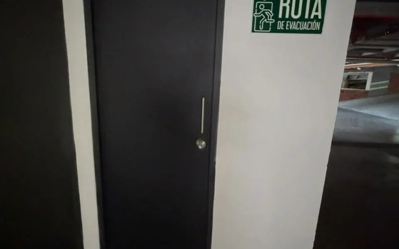 Apartamento en Envigado en Loma del Escobero