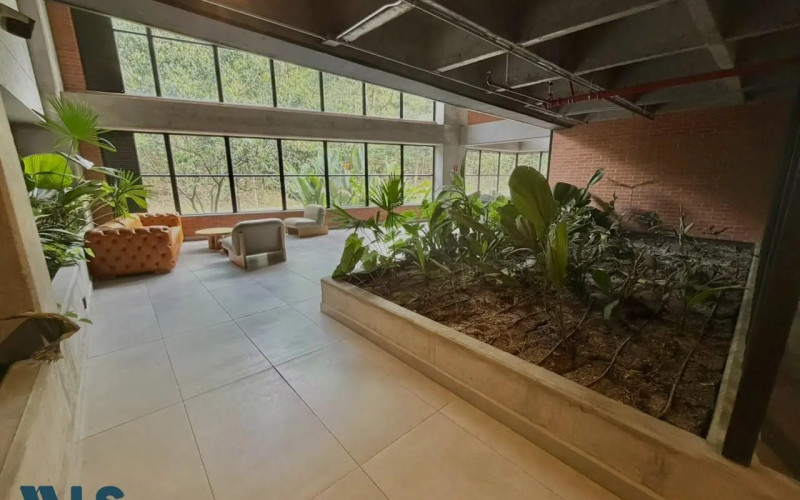 Apartamento en Envigado en Loma del Escobero