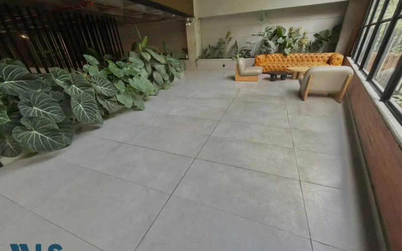 Apartamento en Envigado en Loma del Escobero