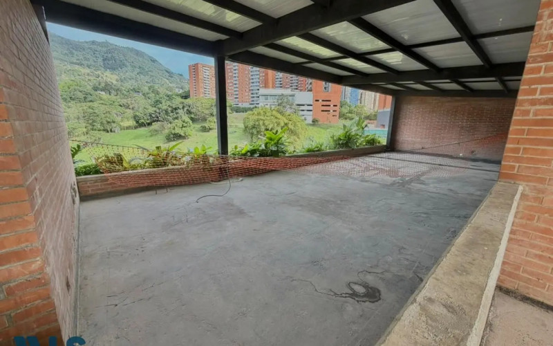 Apartamento en Envigado en Loma del Escobero