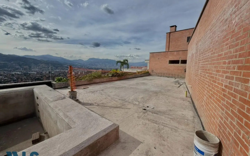 Apartamento en Envigado en Loma del Escobero