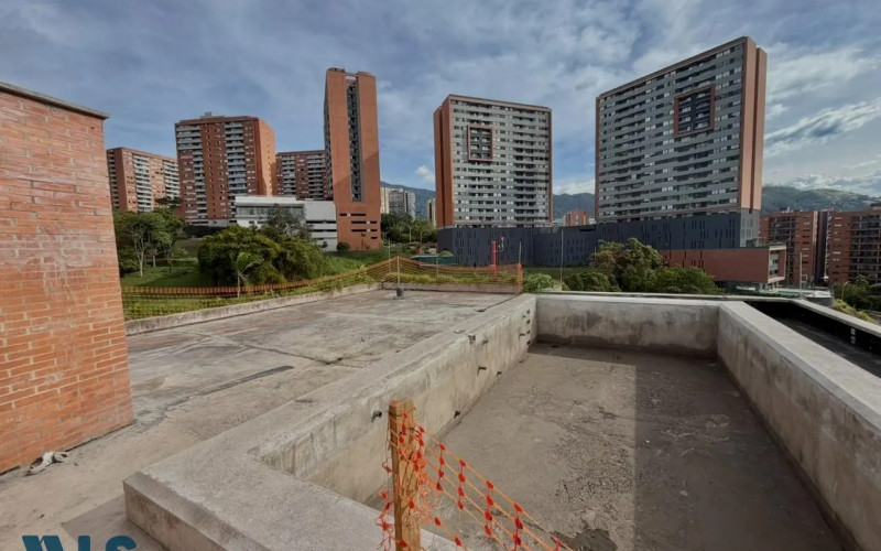 Apartamento en Envigado en Loma del Escobero