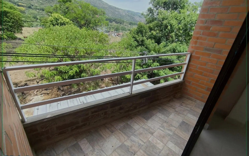 Apartamento en San Jerónimo en Urbano