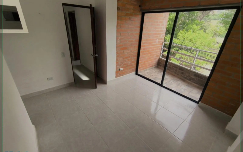 Apartamento en San Jerónimo en Urbano