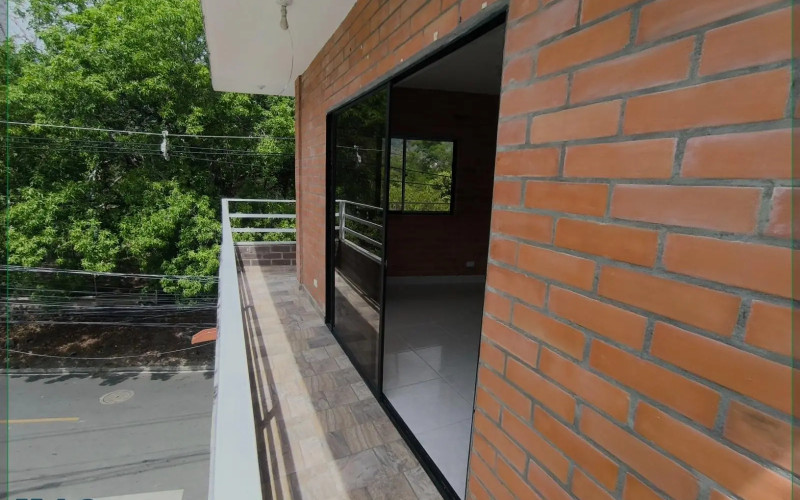 Apartamento en San Jerónimo en Urbano