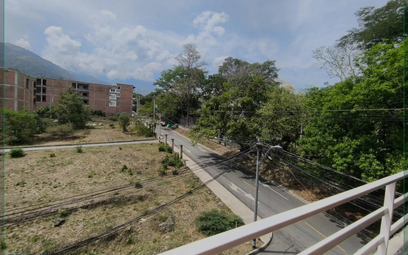 Apartamento en San Jerónimo en Urbano