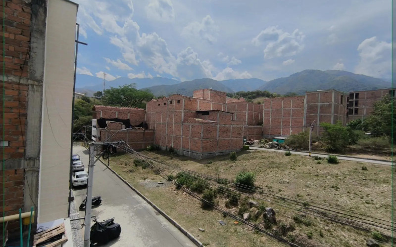 Apartamento en San Jerónimo en Urbano