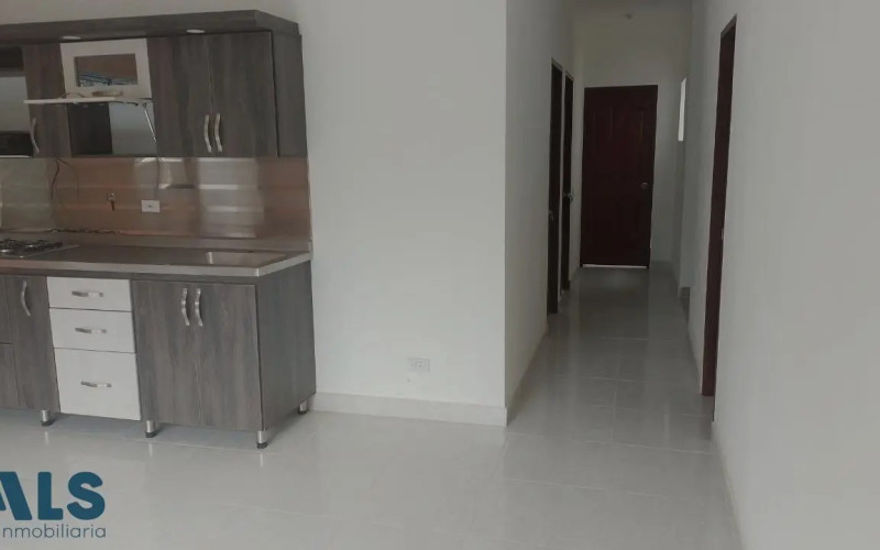 Apartamento en San Jerónimo en Urbano