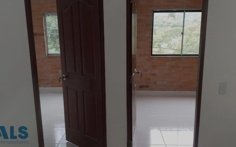 Apartamento en San Jerónimo en Urbano