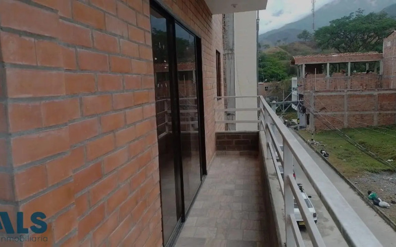 Apartamento en San Jerónimo en Urbano