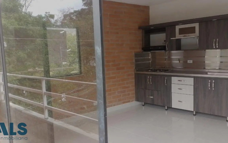 Apartamento en San Jerónimo en Urbano