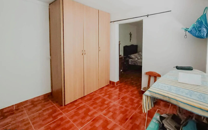 Casa en Medellín en Juan XIII - La Quiebra