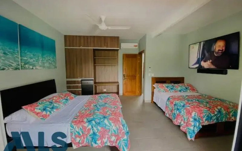 Finca Recreativa en San Jerónimo en V. El Rincón