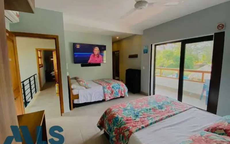 Finca Recreativa en San Jerónimo en V. El Rincón