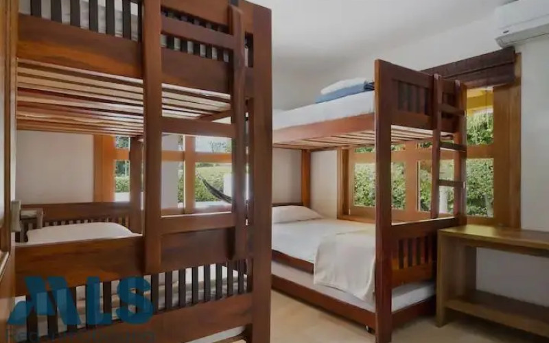 Finca Recreativa en San Jerónimo en V. El Rincón