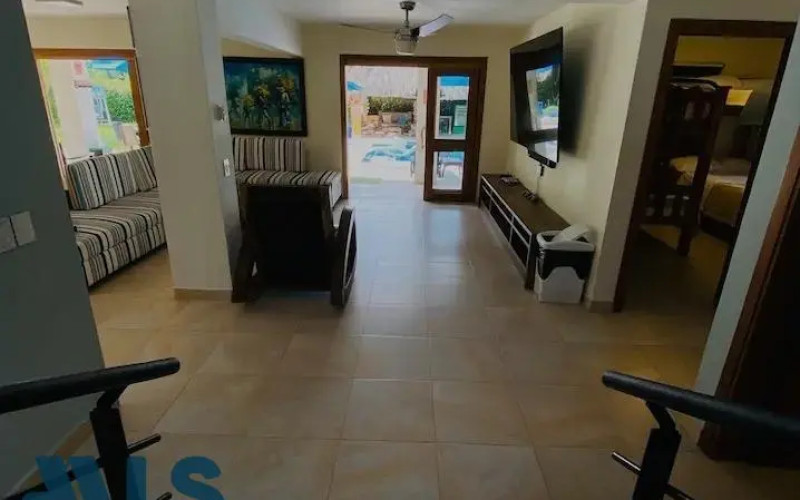 Finca Recreativa en San Jerónimo en V. El Rincón
