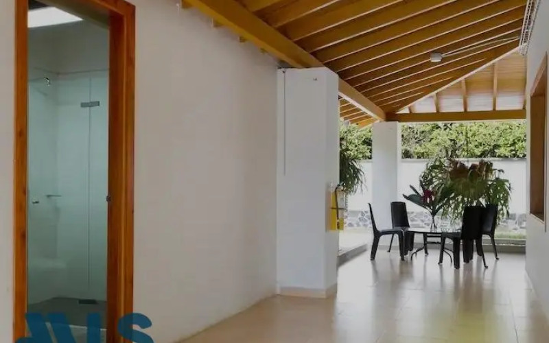 Finca Recreativa en San Jerónimo en V. El Rincón