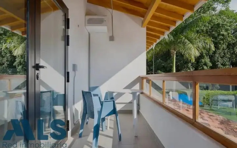 Finca Recreativa en San Jerónimo en V. El Rincón