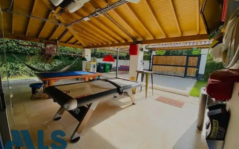 Finca Recreativa en San Jerónimo en V. El Rincón