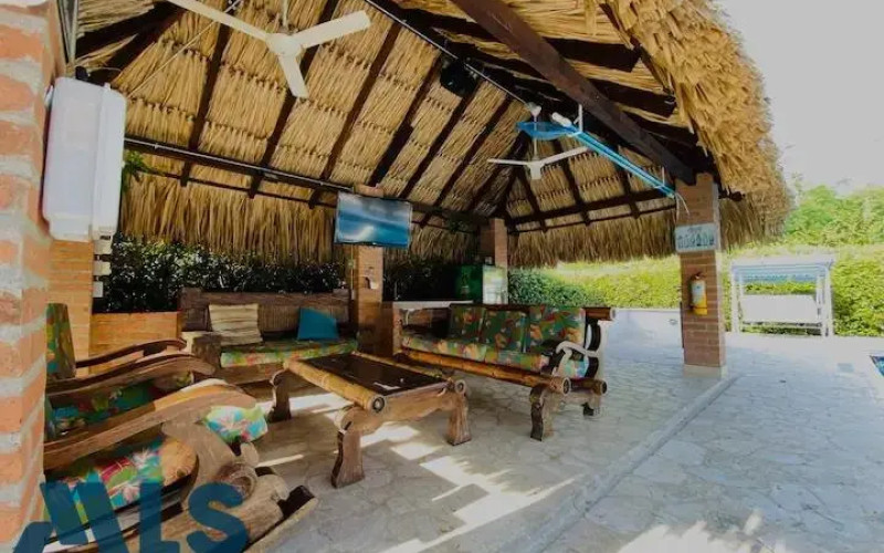 Finca Recreativa en San Jerónimo en V. El Rincón