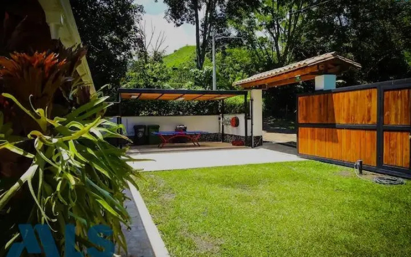 Finca Recreativa en San Jerónimo en V. El Rincón