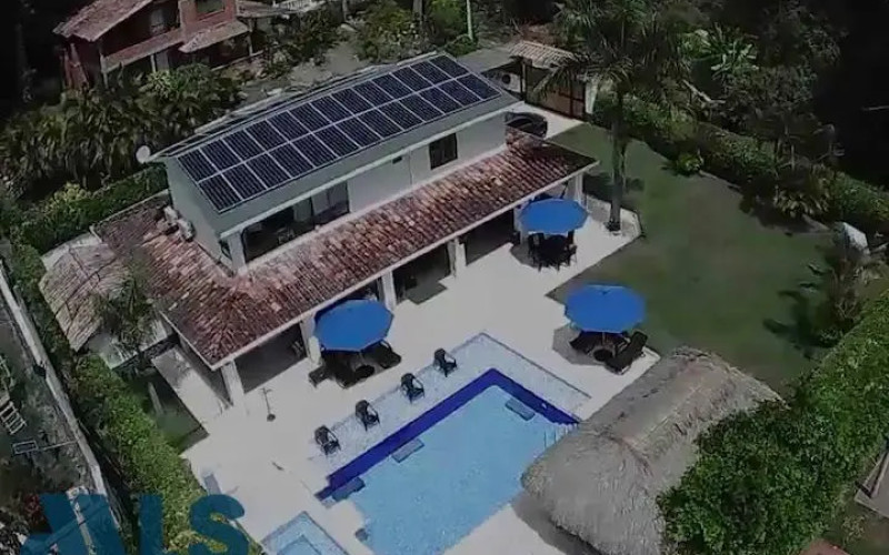 Finca Recreativa en San Jerónimo en V. El Rincón