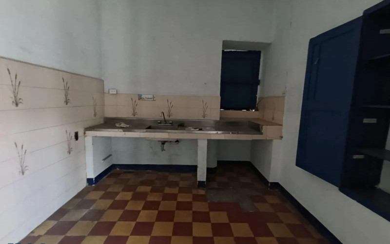 Casa en Medellín en Robledo
