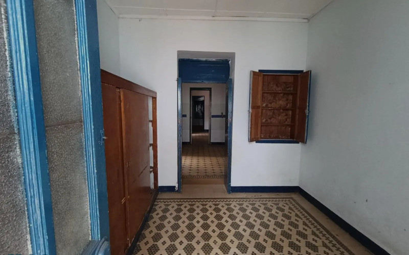 Casa en Medellín en Robledo