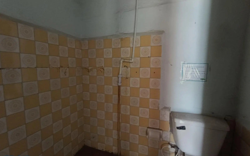 Casa en Medellín en Robledo