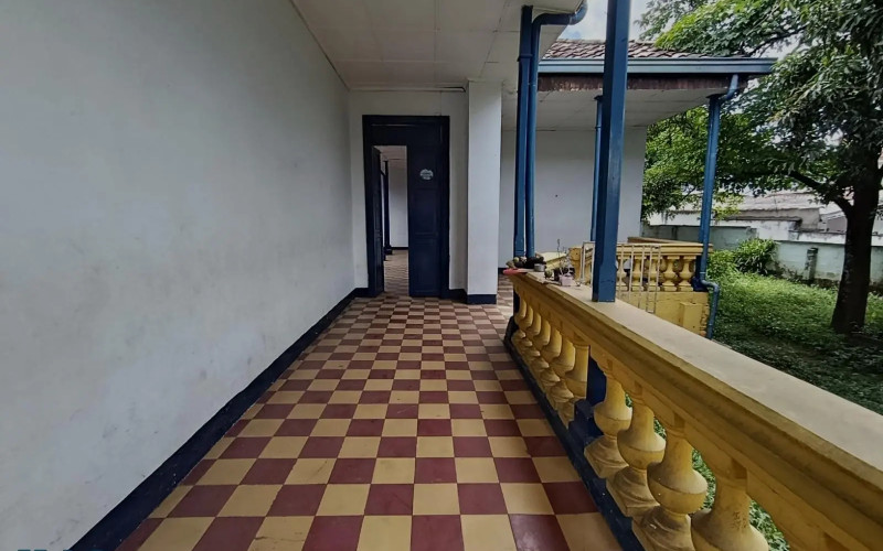 Casa en Medellín en Robledo