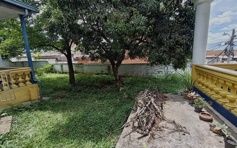 Casa en Medellín en Robledo