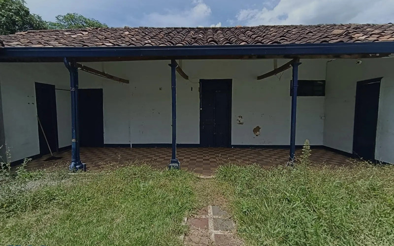 Casa en Medellín en Robledo
