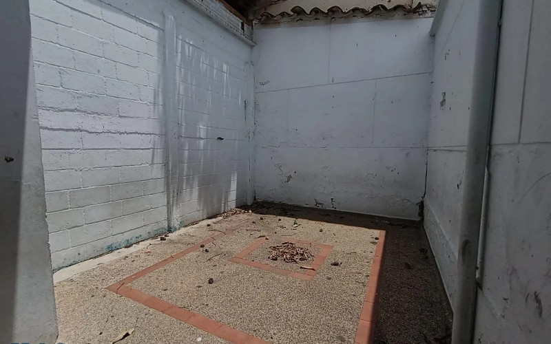 Casa en Medellín en Robledo