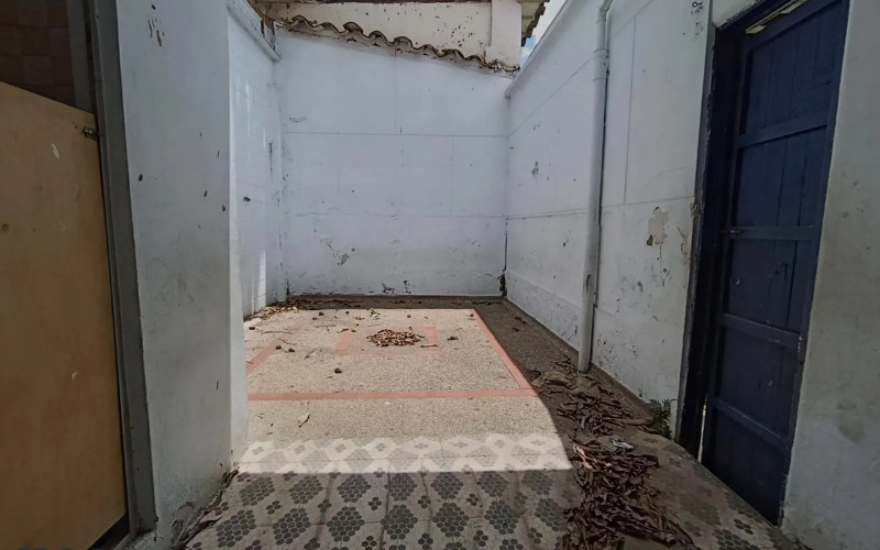 Casa en Medellín en Robledo