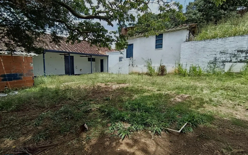 Casa en Medellín en Robledo