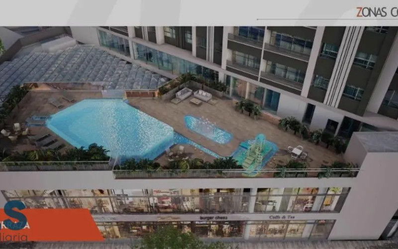 Apartamento en Medellín en Laureles