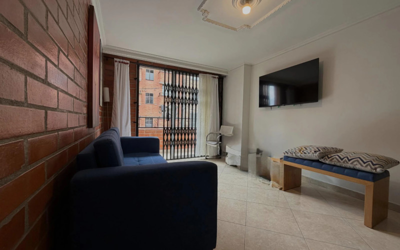Apartamento en Envigado en El Dorado