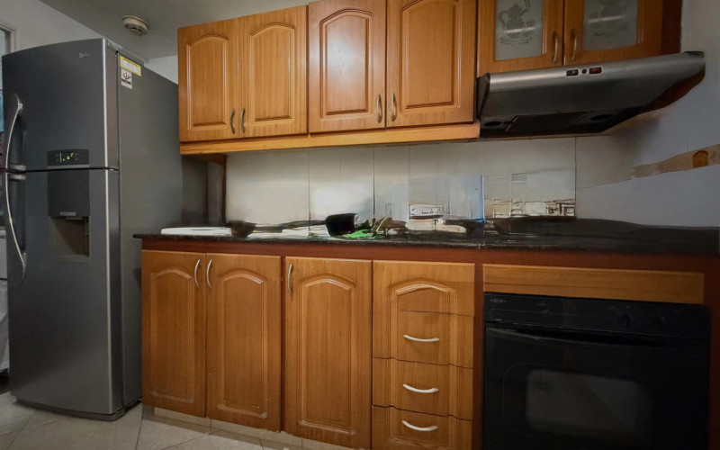 Apartamento en Envigado en El Dorado