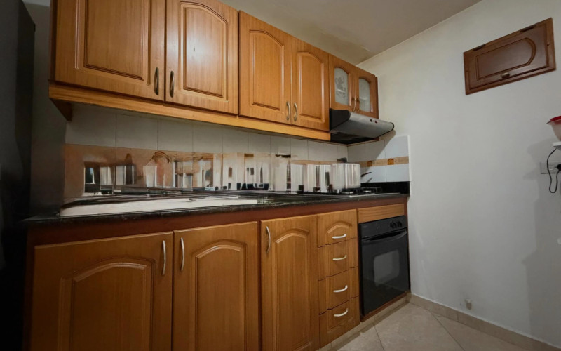 Apartamento en Envigado en El Dorado