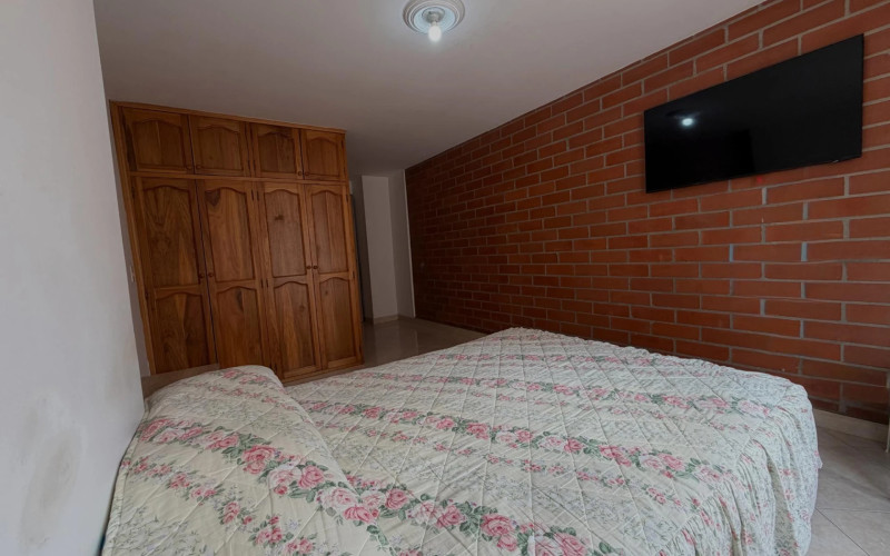 Apartamento en Envigado en El Dorado