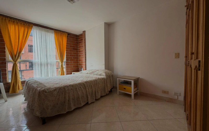 Apartamento en Envigado en El Dorado