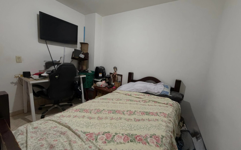 Apartamento en Envigado en El Dorado