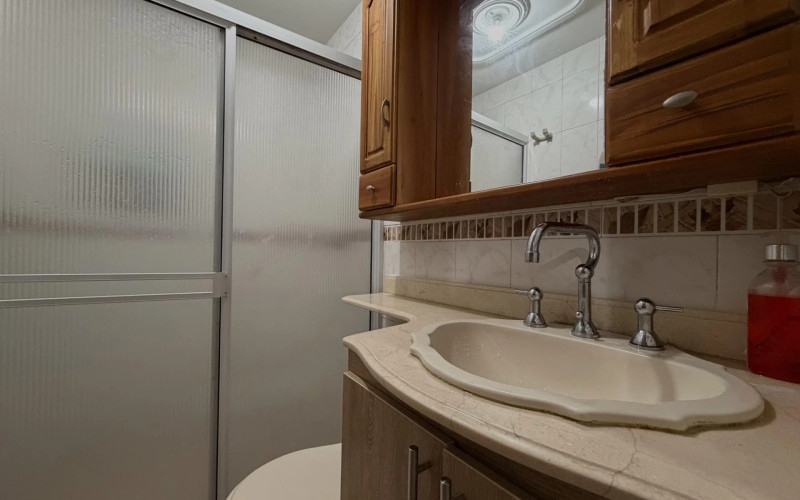 Apartamento en Envigado en El Dorado