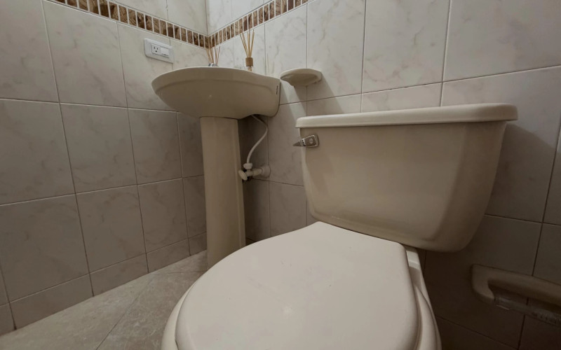 Apartamento en Envigado en El Dorado