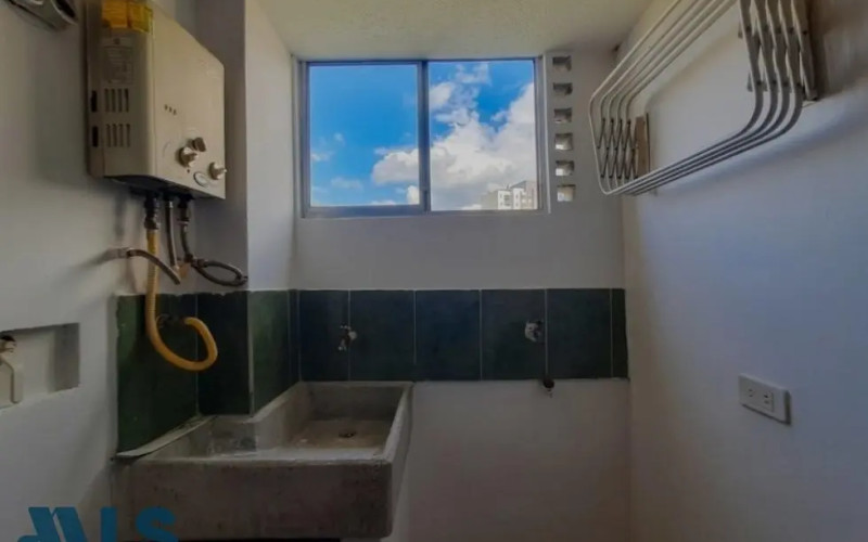Apartamento en Medellín en Robledo