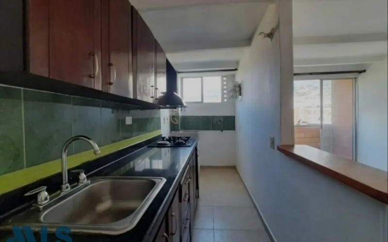 Apartamento en Medellín en Robledo