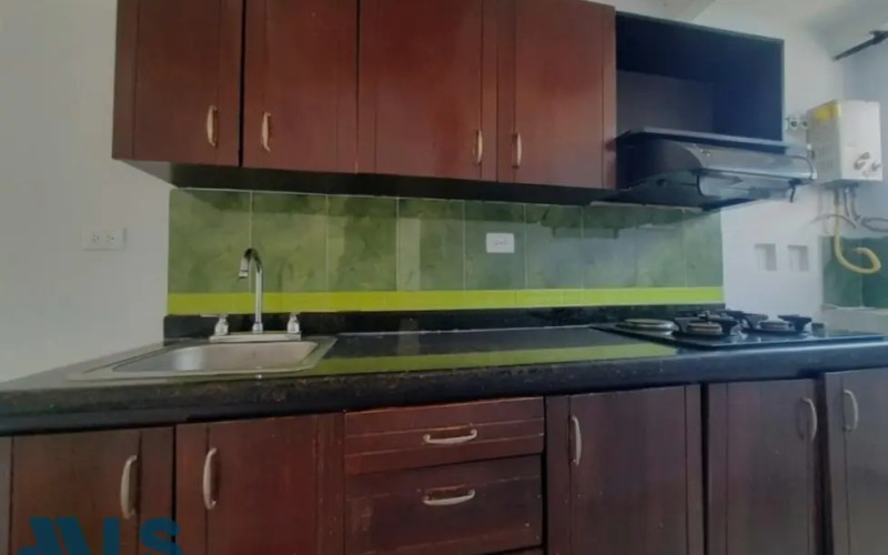 Apartamento en Medellín en Robledo