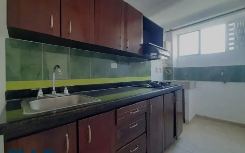 Apartamento en Medellín en Robledo
