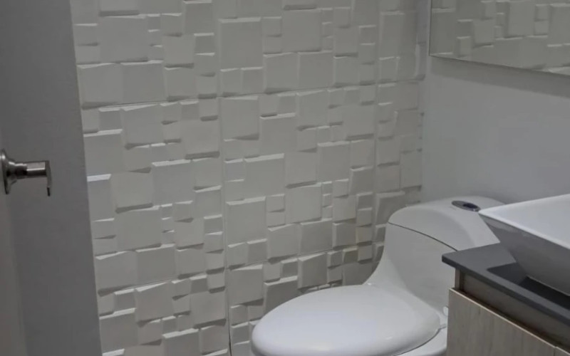 Apartamento en Envigado en Loma del Escobero
