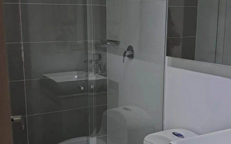 Apartamento en Envigado en Loma del Escobero